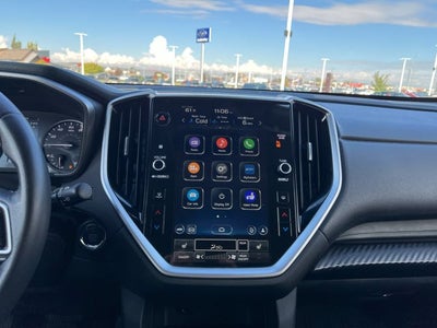 2025 Subaru Ascent Premium