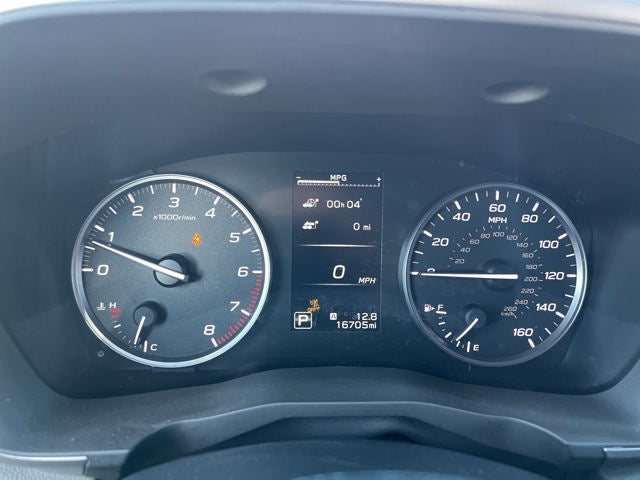 2025 Subaru Ascent Premium