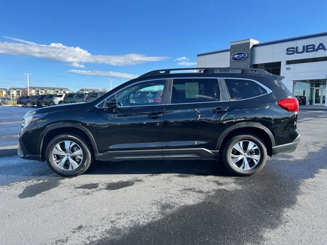 2025 Subaru Ascent Premium