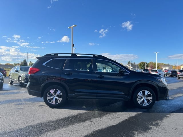 2025 Subaru Ascent Premium