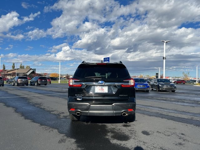 2025 Subaru Ascent Premium
