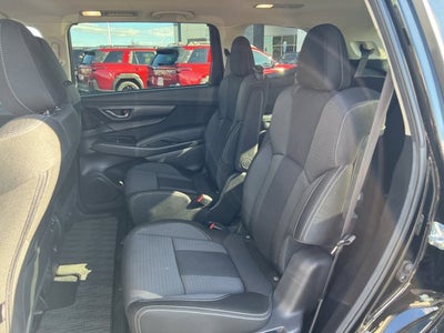 2025 Subaru Ascent Premium