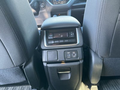 2025 Subaru Ascent Premium