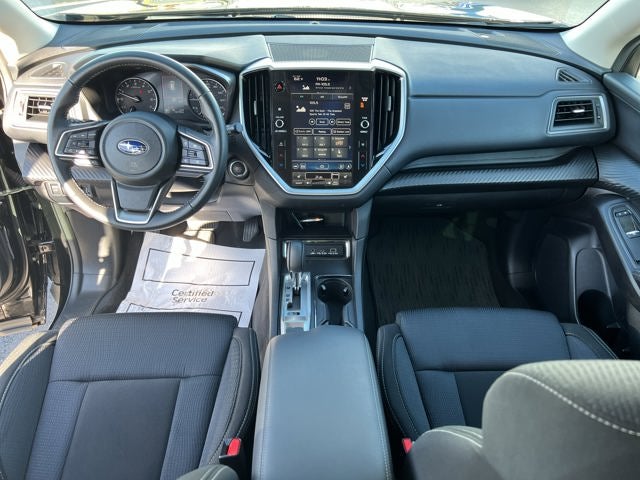 2025 Subaru Ascent Premium