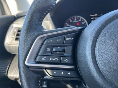 2025 Subaru Ascent Premium