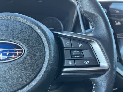 2025 Subaru Ascent Premium