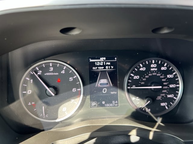 2025 Subaru Ascent Premium