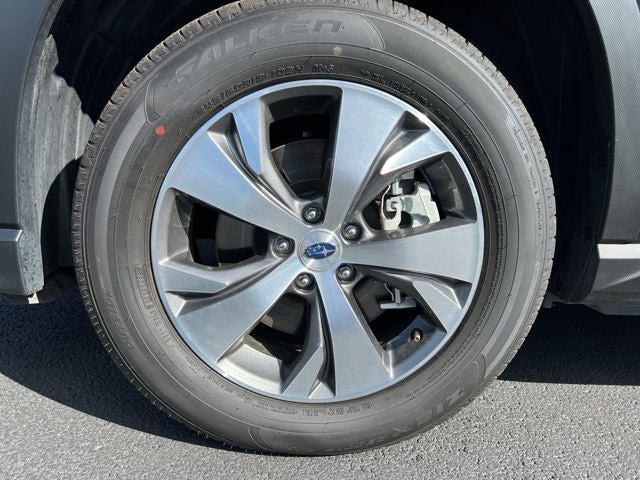 2025 Subaru Ascent Premium