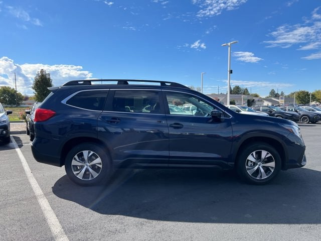 2025 Subaru Ascent Premium