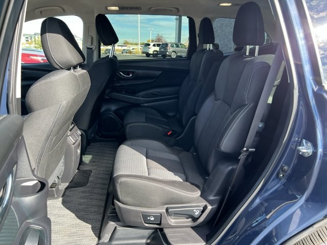 2025 Subaru Ascent Premium