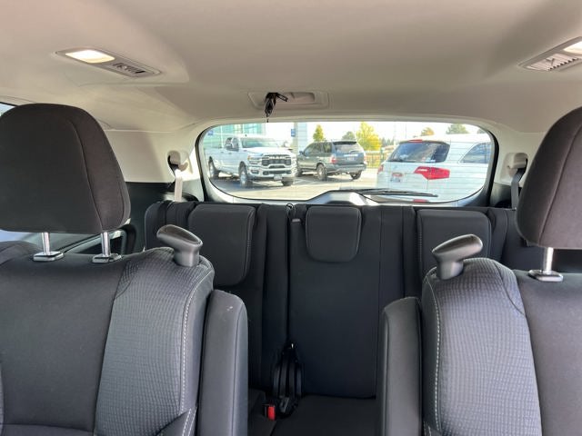 2025 Subaru Ascent Premium