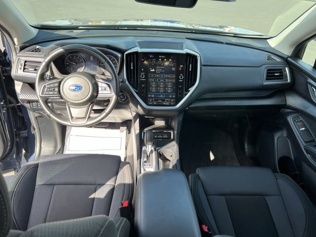 2025 Subaru Ascent Premium