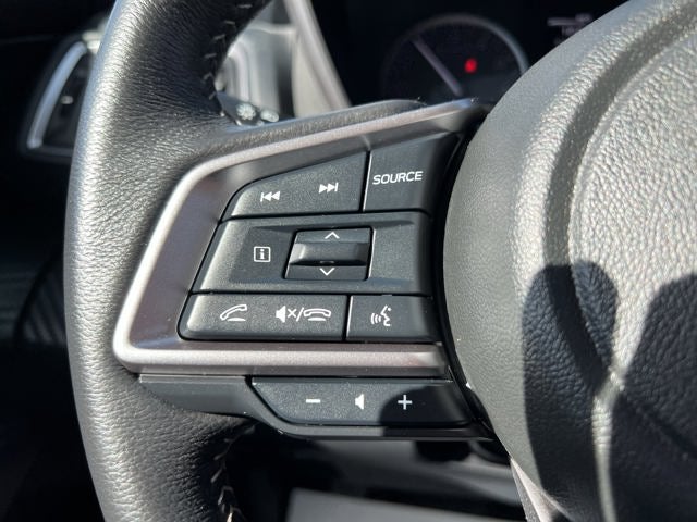 2025 Subaru Ascent Premium