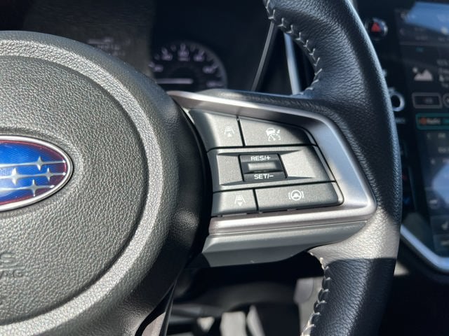 2025 Subaru Ascent Premium