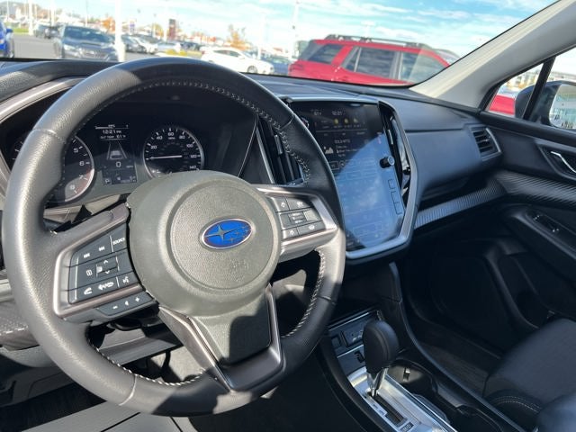 2025 Subaru Ascent Premium
