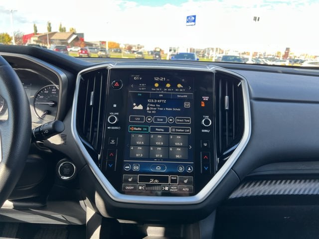 2025 Subaru Ascent Premium