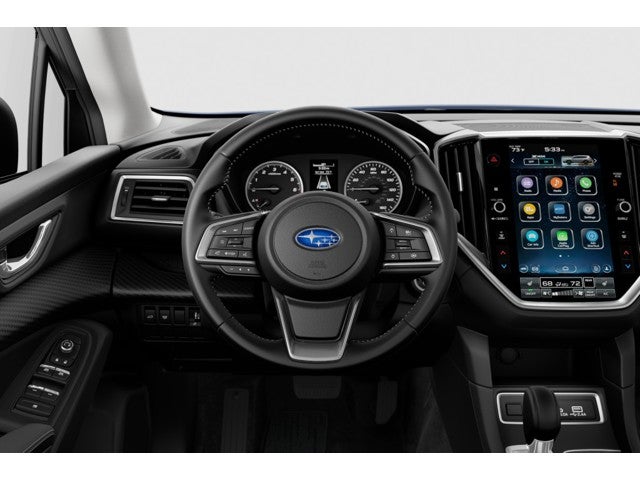 2025 Subaru Ascent Premium