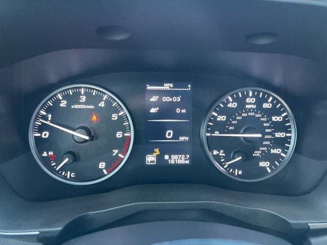 2025 Subaru Ascent Premium