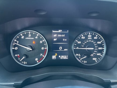 2025 Subaru Ascent Premium