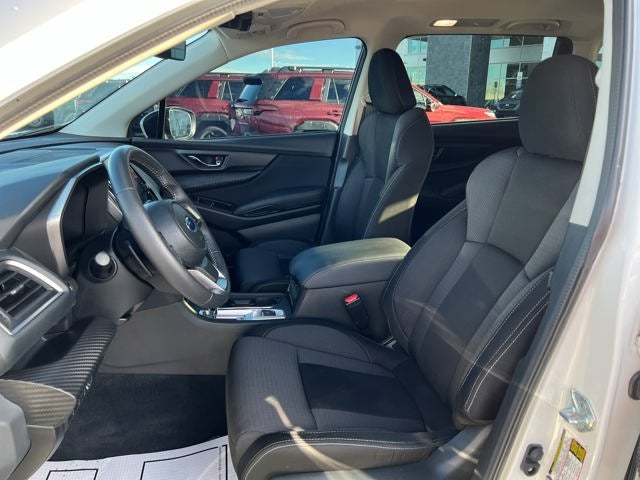 2025 Subaru Ascent Premium