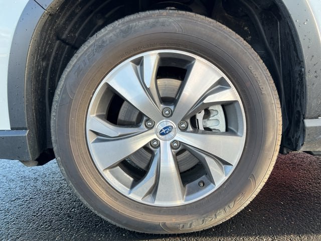 2025 Subaru Ascent Premium