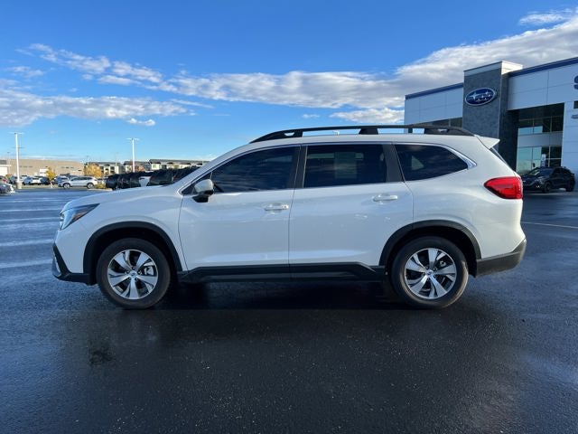 2025 Subaru Ascent Premium