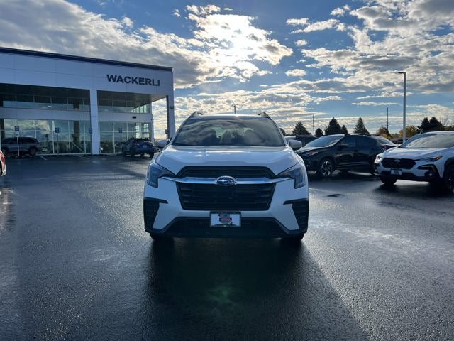 2025 Subaru Ascent Premium