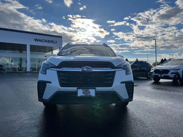 2025 Subaru Ascent Premium
