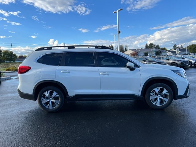 2025 Subaru Ascent Premium