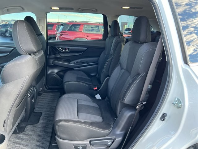 2025 Subaru Ascent Premium