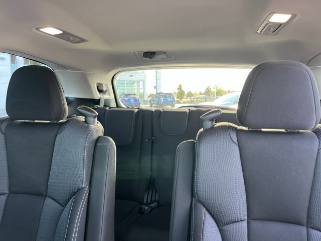 2025 Subaru Ascent Premium