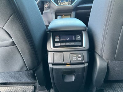 2025 Subaru Ascent Premium