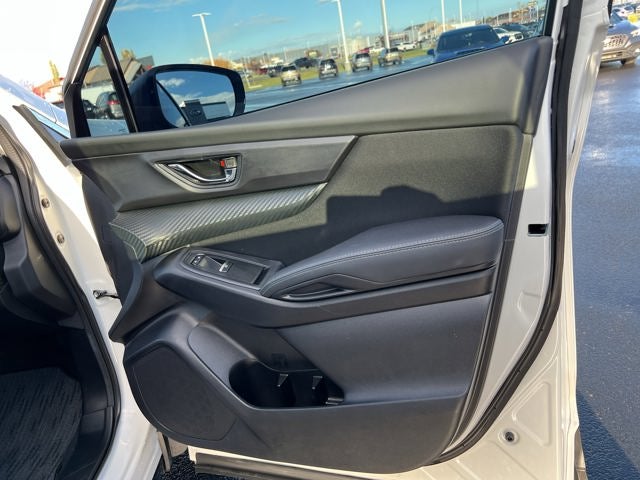 2025 Subaru Ascent Premium