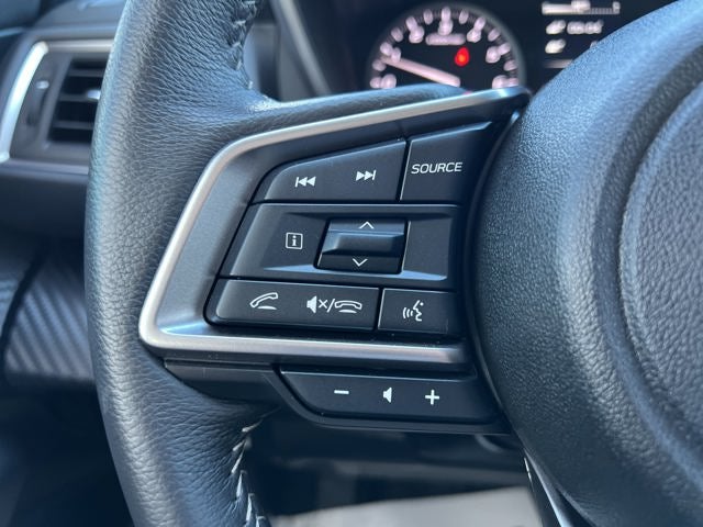 2025 Subaru Ascent Premium
