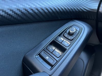 2025 Subaru Ascent Premium