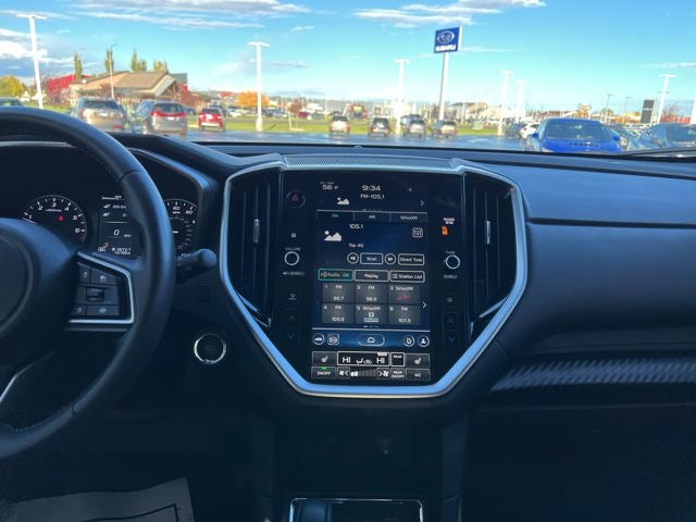 2025 Subaru Ascent Premium