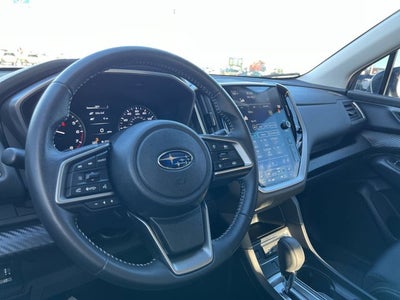 2025 Subaru Ascent Premium