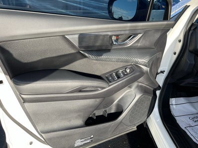 2025 Subaru Ascent Premium