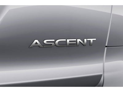 2025 Subaru Ascent Premium