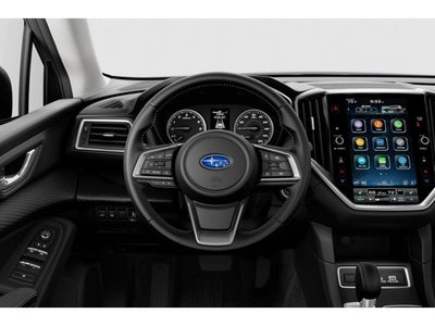 2025 Subaru Ascent Premium