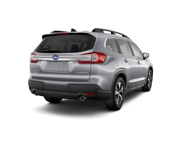 2025 Subaru Ascent Premium