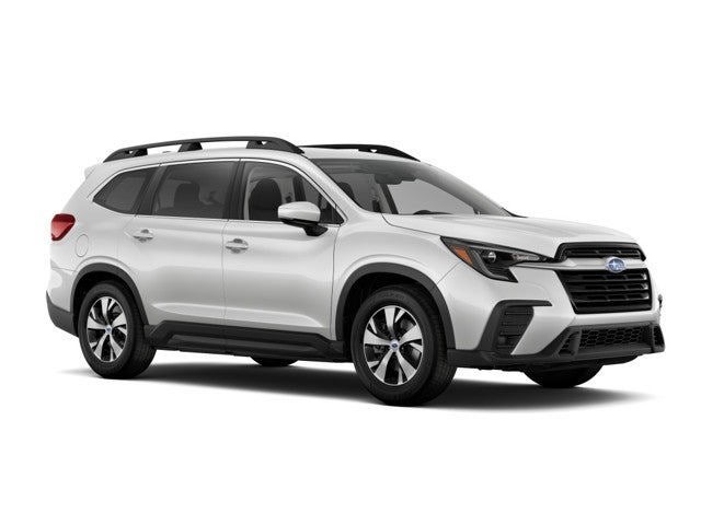 2025 Subaru Ascent Premium
