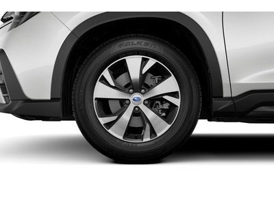 2025 Subaru Ascent Premium