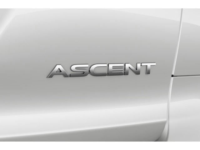 2025 Subaru Ascent Premium