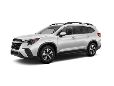 2025 Subaru Ascent Premium