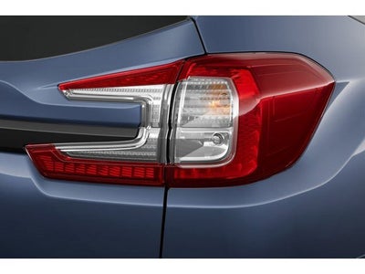 2025 Subaru Ascent Onyx Edition