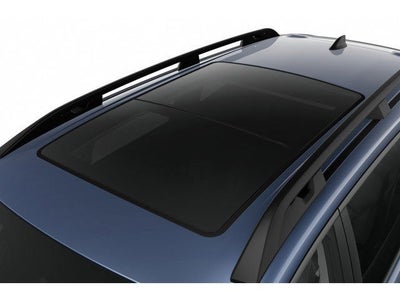 2025 Subaru Ascent Onyx Edition