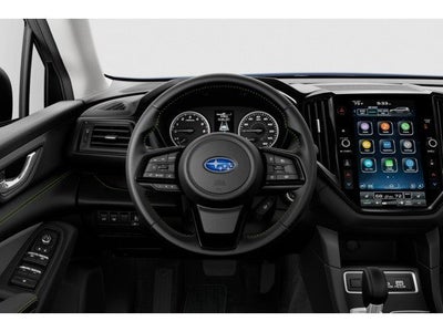 2025 Subaru Ascent Onyx Edition