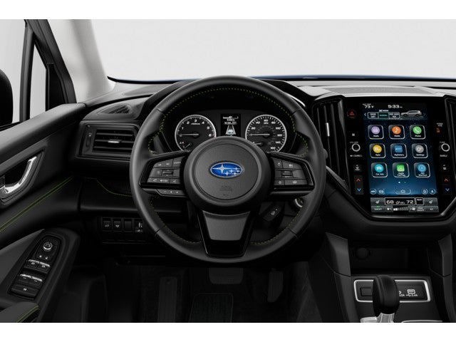 2025 Subaru Ascent Onyx Edition
