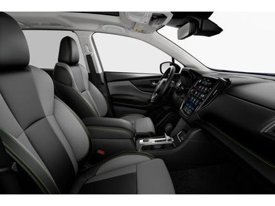 2025 Subaru Ascent Onyx Edition